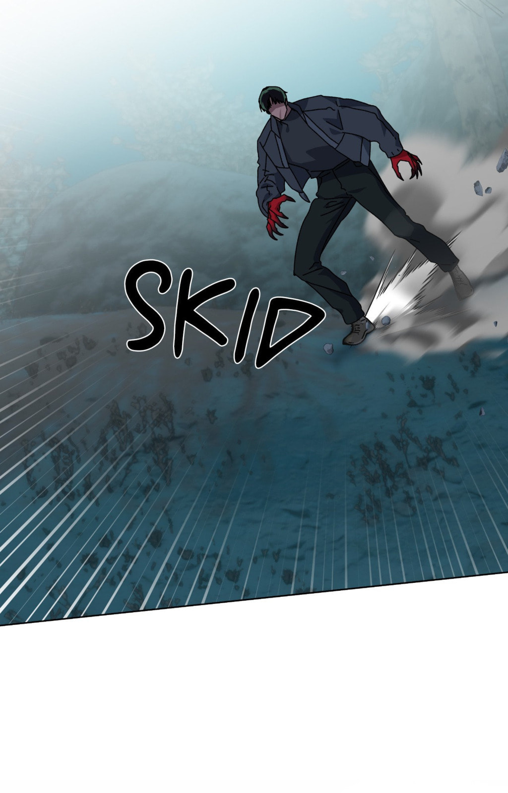 Read Deep (Yuje) chapter 68 image 18 on Lezhin