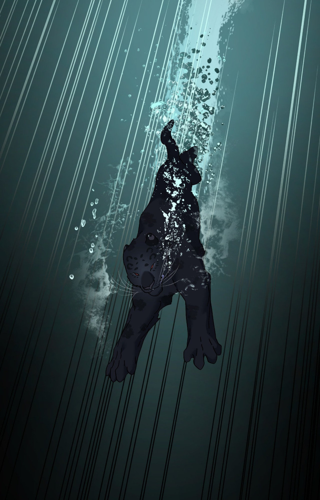 Read Deep (Yuje) chapter 68 image 2 on Lezhin