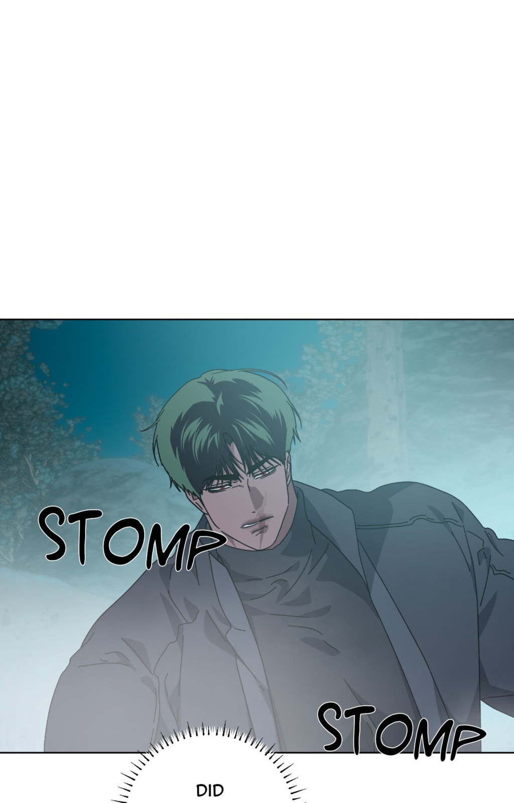 Read Deep (Yuje) chapter 68 image 23 on Lezhin
