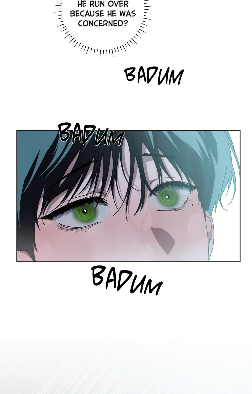 Read Deep (Yuje) chapter 68 image 24 on Lezhin
