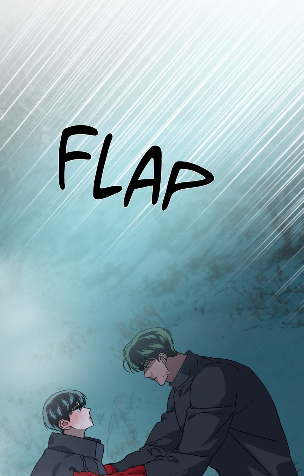Read Deep (Yuje) chapter 68 image 25 on Lezhin