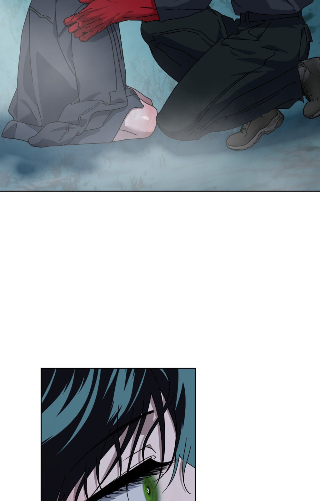 Read Deep (Yuje) chapter 68 image 26 on Lezhin
