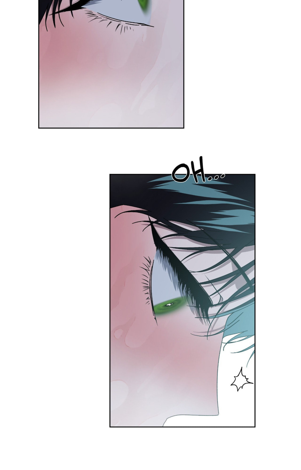 Read Deep (Yuje) chapter 68 image 27 on Lezhin