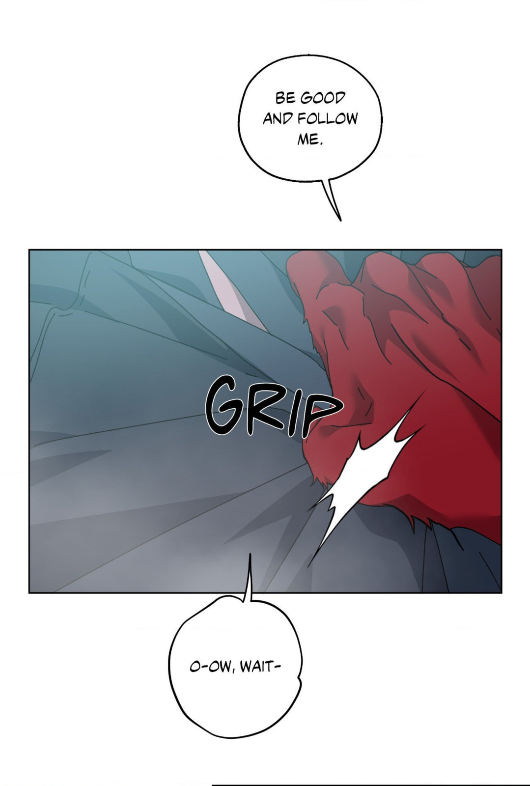 Read Deep (Yuje) chapter 68 image 28 on Lezhin