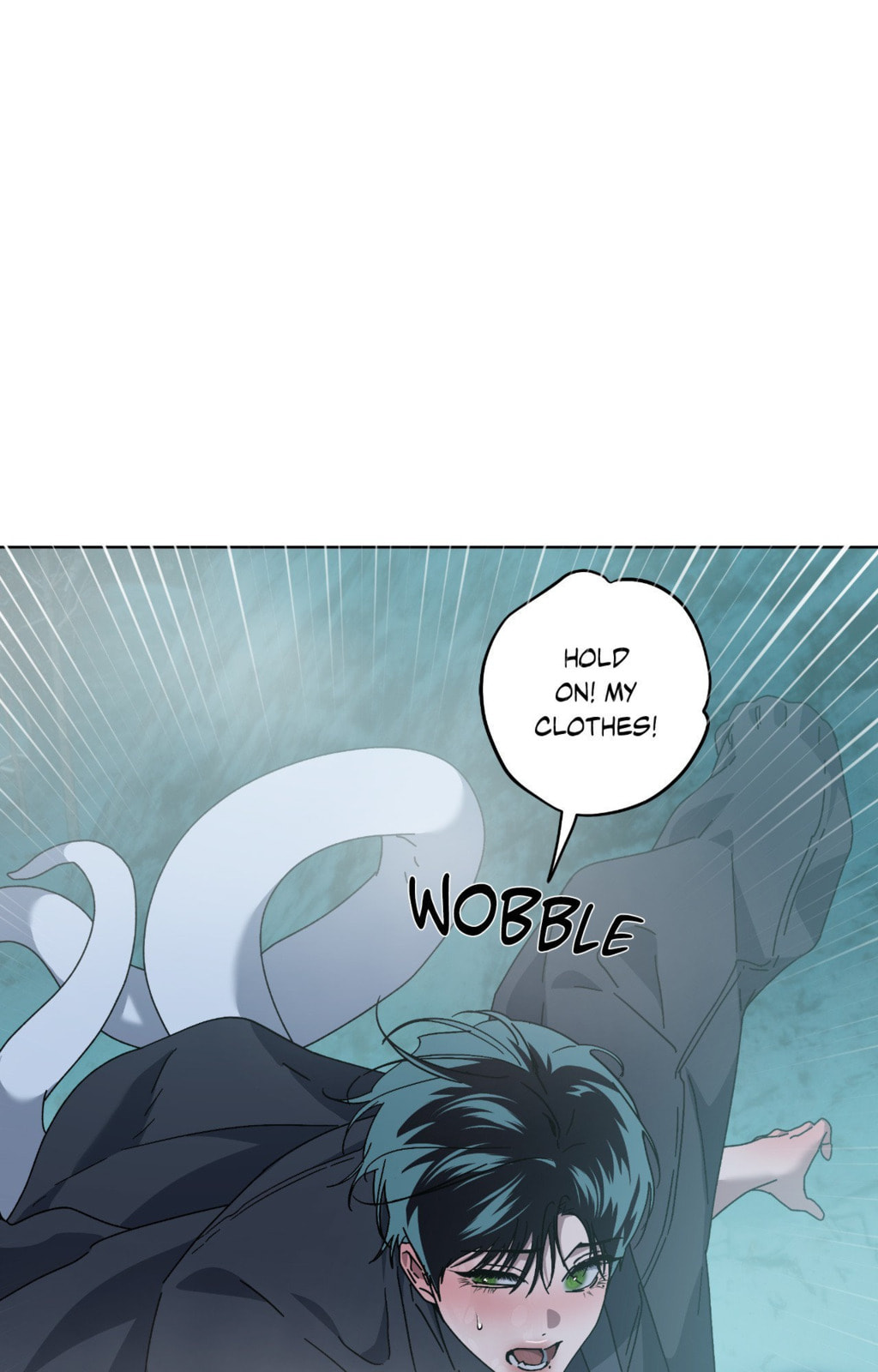 Read Deep (Yuje) chapter 68 image 29 on Lezhin