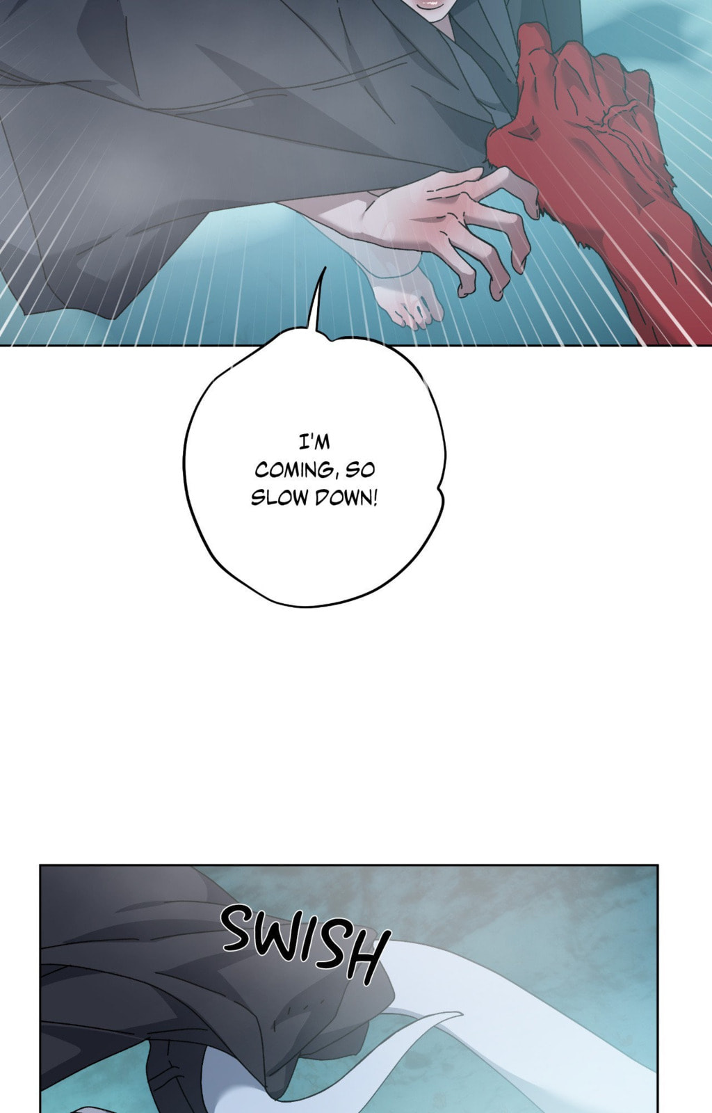 Read Deep (Yuje) chapter 68 image 30 on Lezhin
