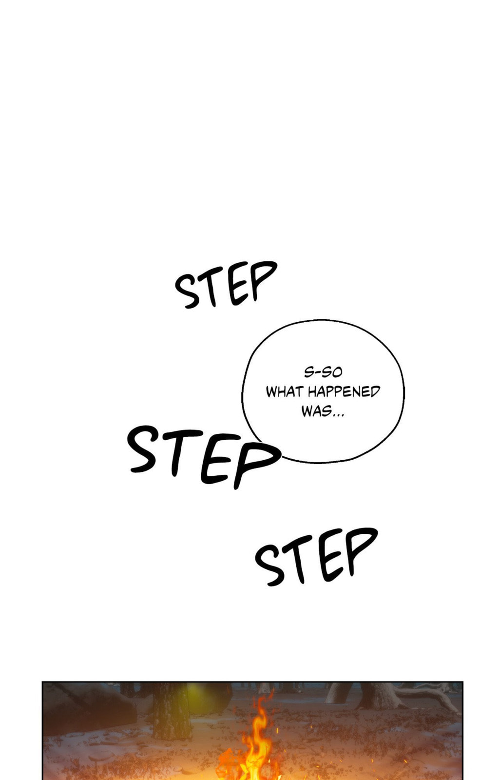 Read Deep (Yuje) chapter 68 image 33 on Lezhin