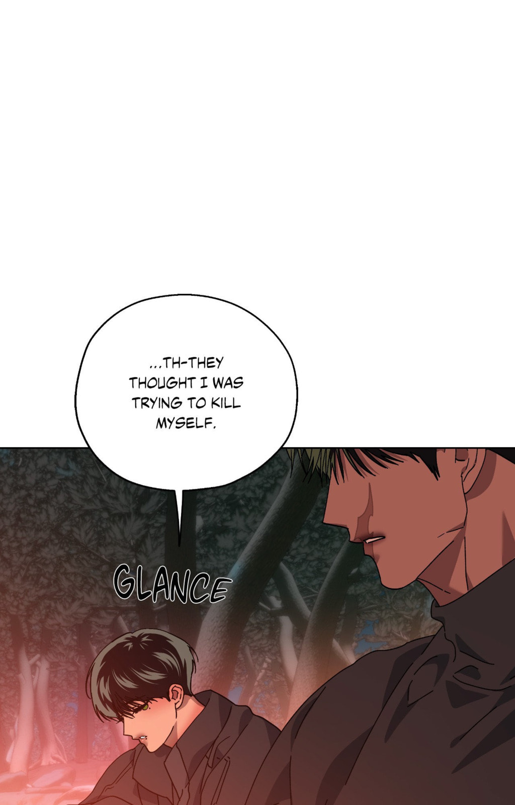 Read Deep (Yuje) chapter 68 image 36 on Lezhin