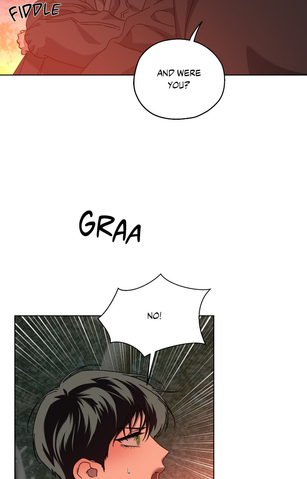Read Deep (Yuje) chapter 68 image 37 on Lezhin