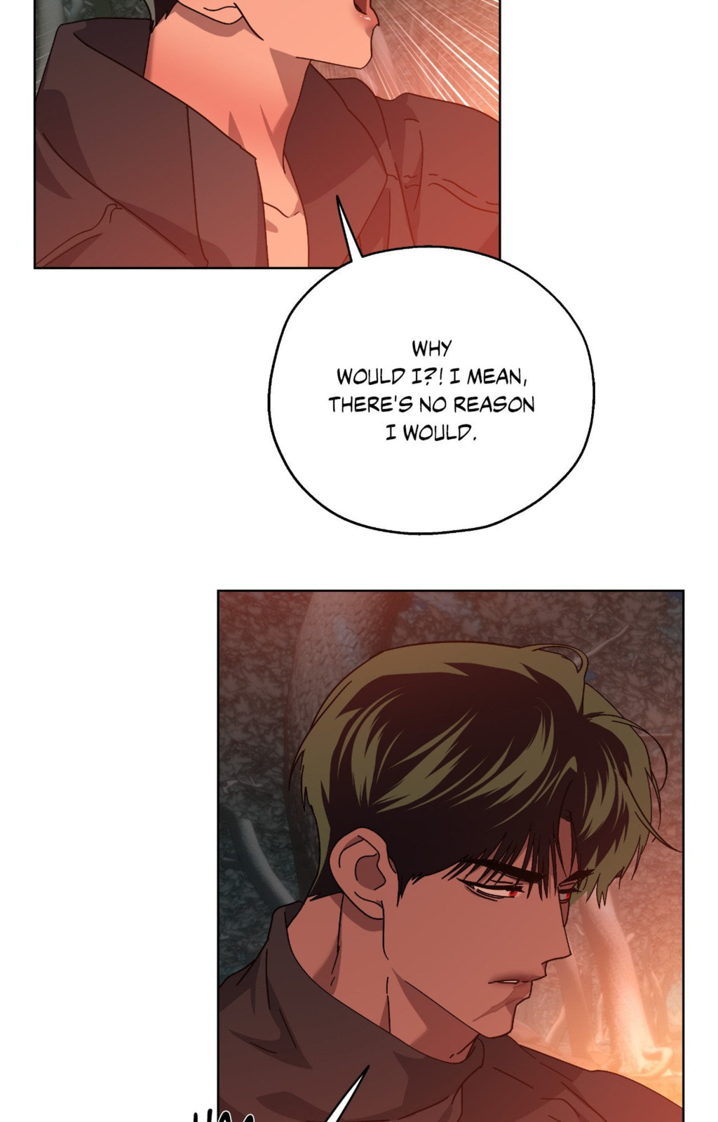 Read Deep (Yuje) chapter 68 image 38 on Lezhin