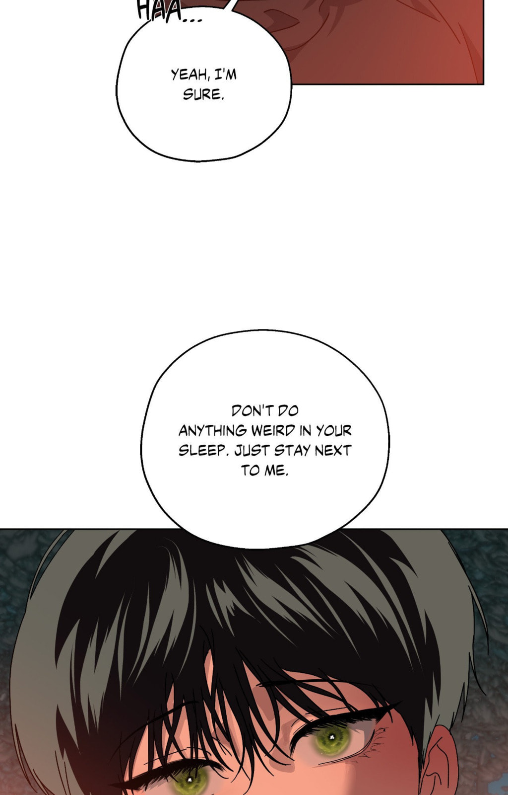 Read Deep (Yuje) chapter 68 image 39 on Lezhin