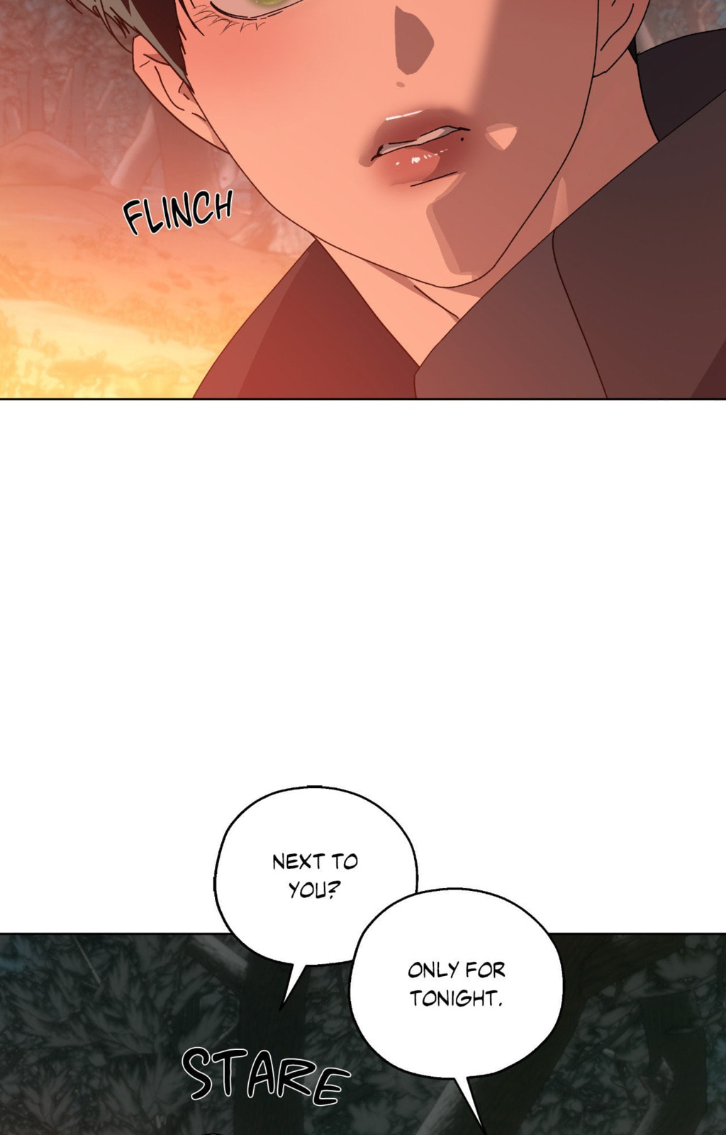 Read Deep (Yuje) chapter 68 image 40 on Lezhin