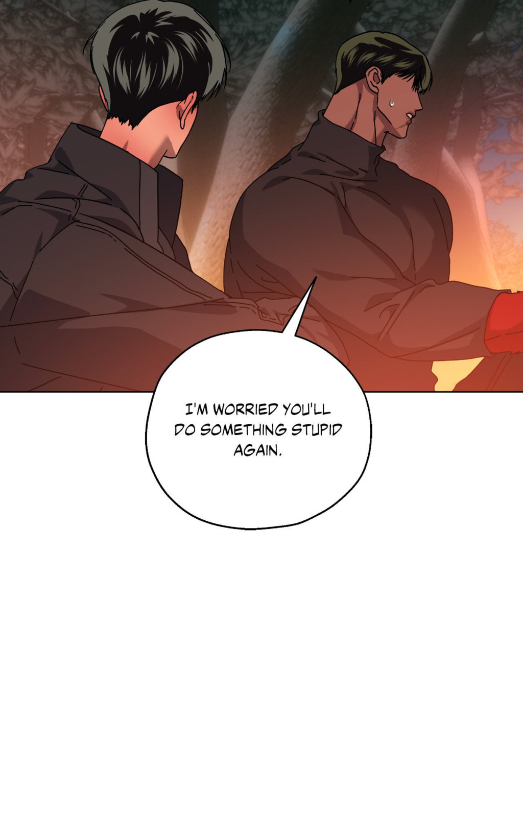 Read Deep (Yuje) chapter 68 image 41 on Lezhin
