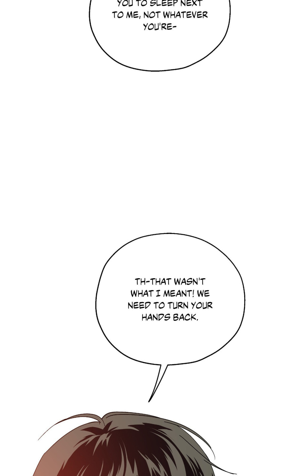 Read Deep (Yuje) chapter 68 image 44 on Lezhin