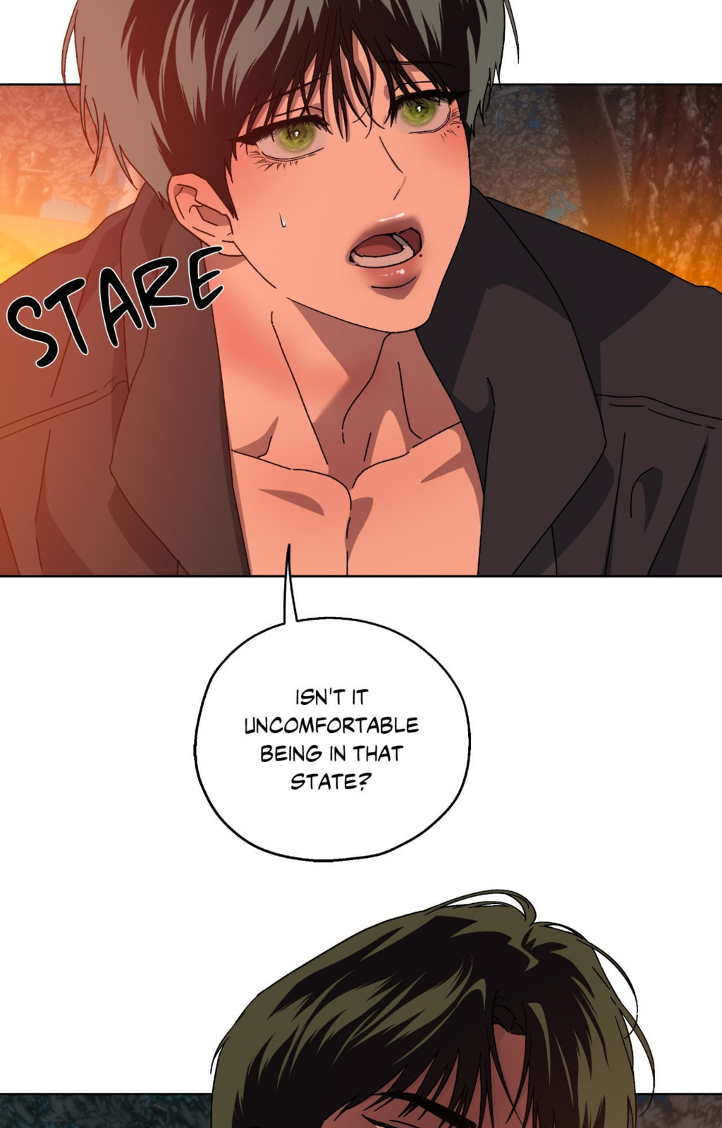 Read Deep (Yuje) chapter 68 image 45 on Lezhin