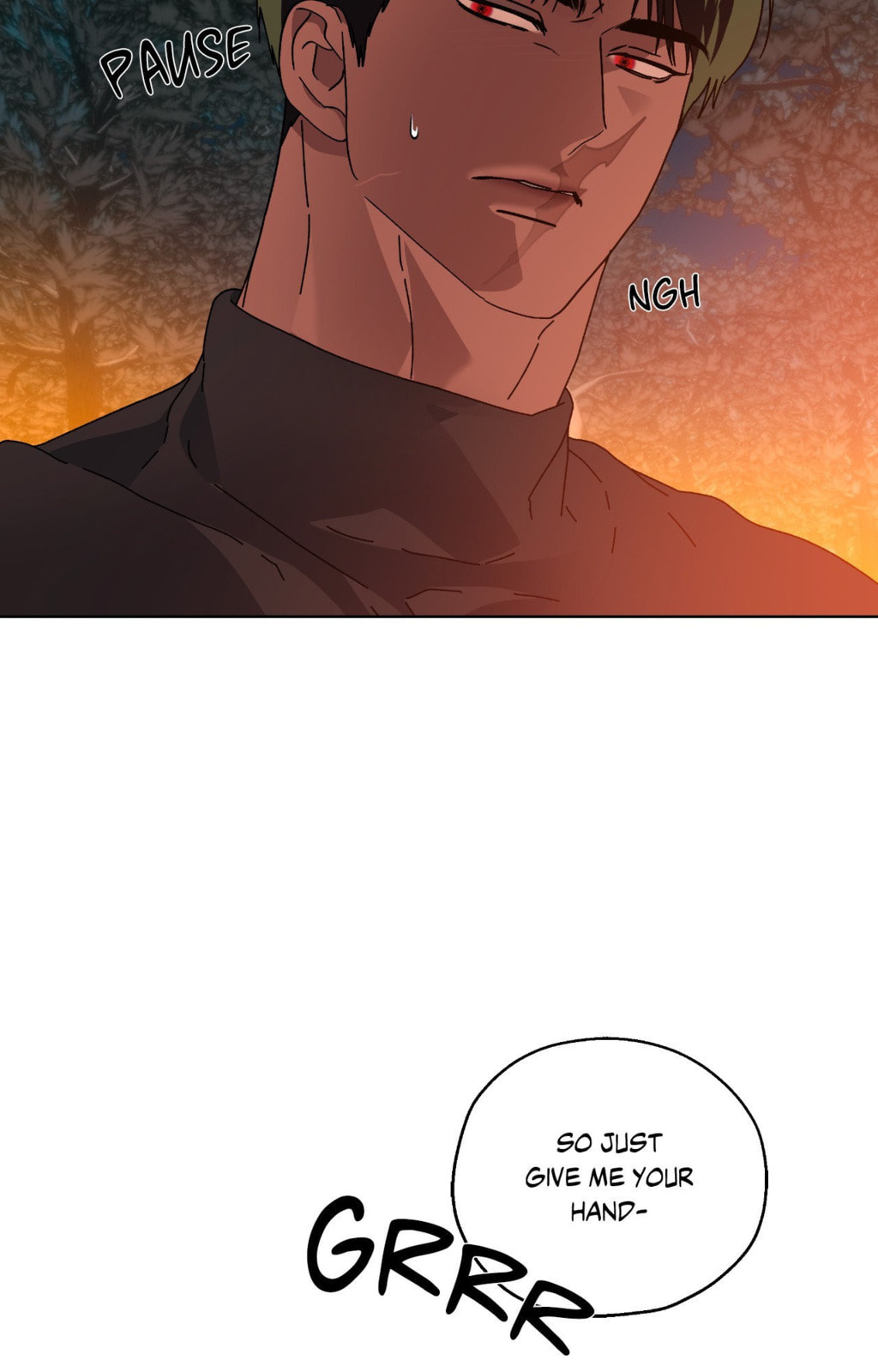 Read Deep (Yuje) chapter 68 image 46 on Lezhin