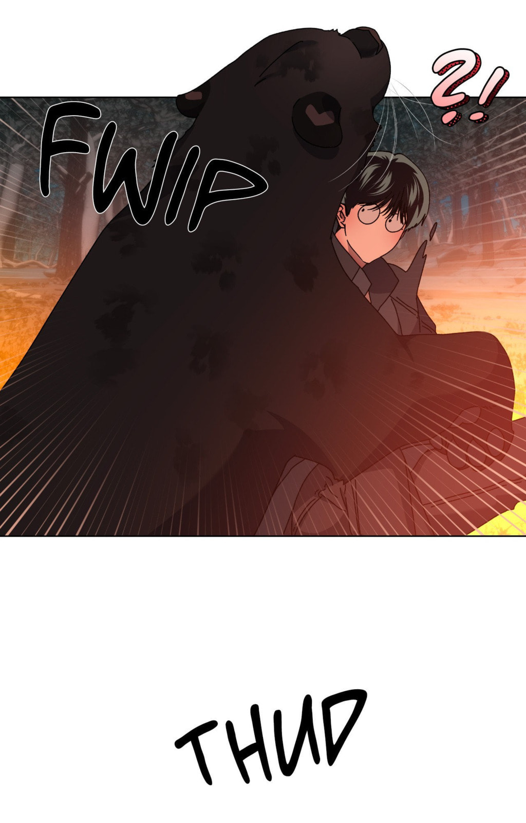 Read Deep (Yuje) chapter 68 image 47 on Lezhin