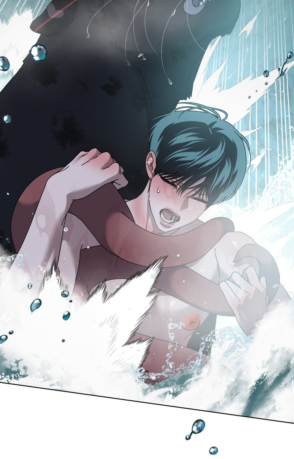 Read Deep (Yuje) chapter 68 image 5 on Lezhin