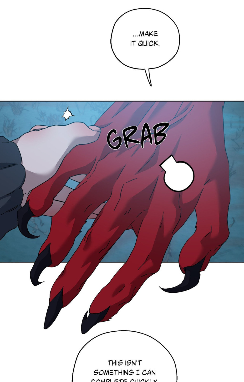 Read Deep (Yuje) chapter 68 image 53 on Lezhin