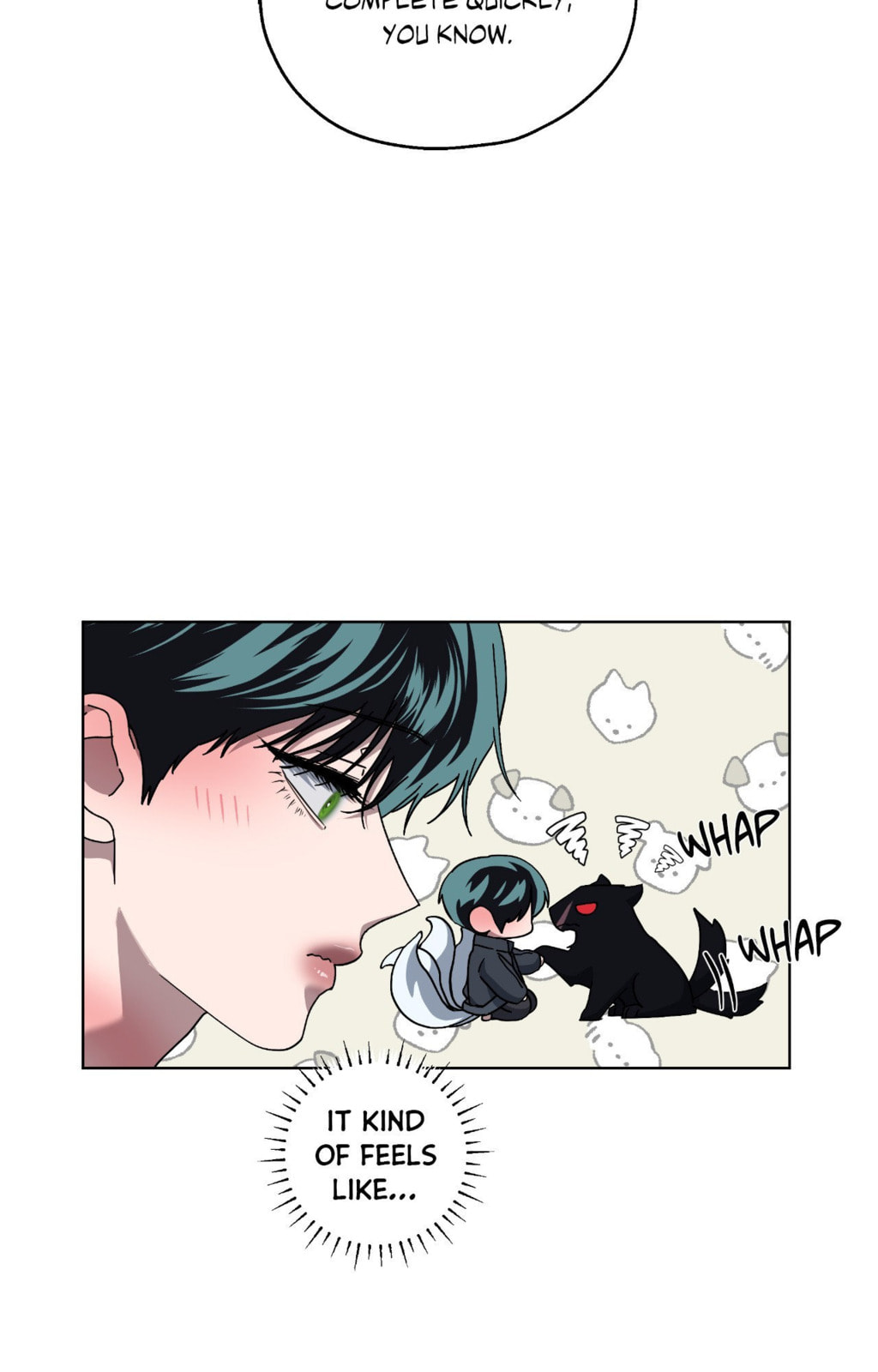 Read Deep (Yuje) chapter 68 image 54 on Lezhin