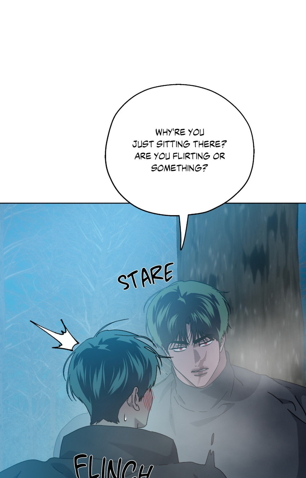 Read Deep (Yuje) chapter 68 image 55 on Lezhin