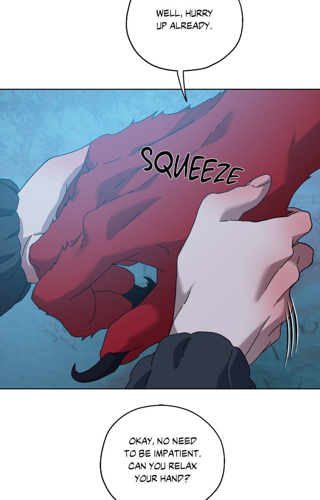 Read Deep (Yuje) chapter 68 image 57 on Lezhin