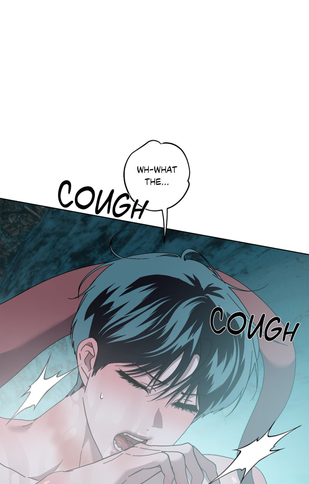 Read Deep (Yuje) chapter 68 image 6 on Lezhin