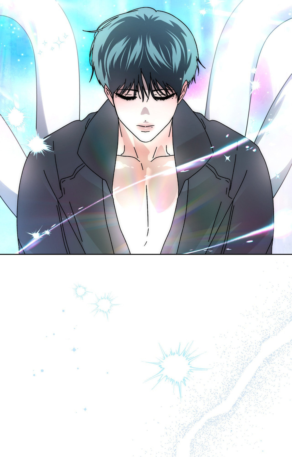 Read Deep (Yuje) chapter 68 image 60 on Lezhin