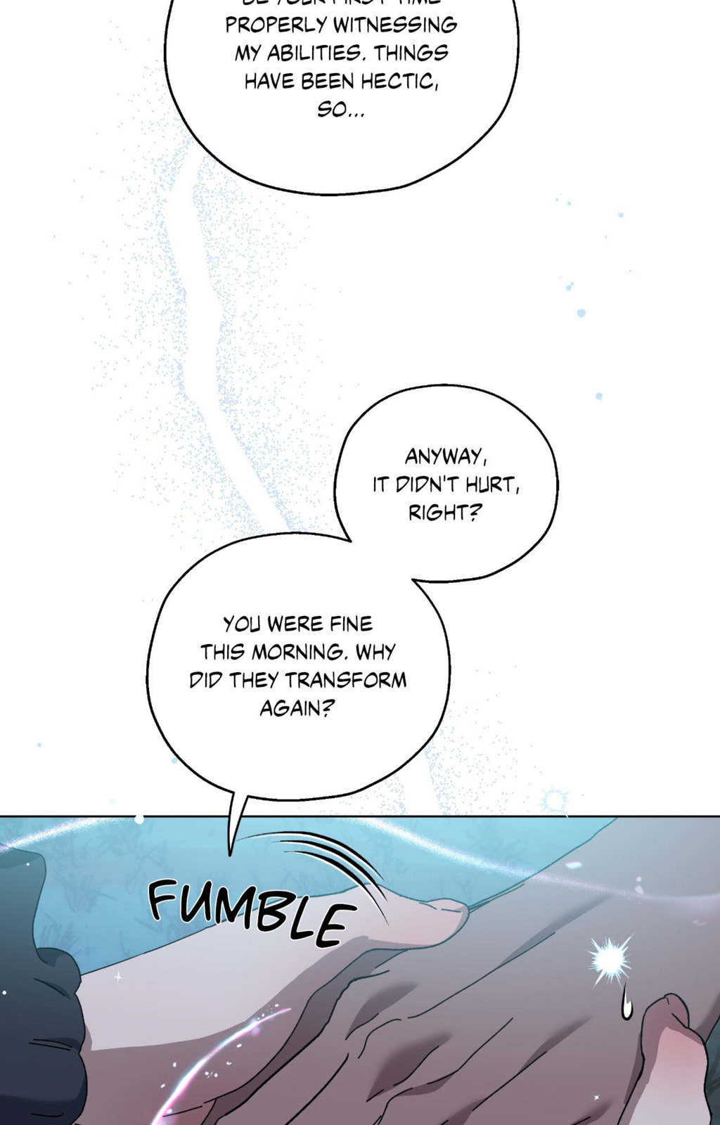Read Deep (Yuje) chapter 68 image 62 on Lezhin