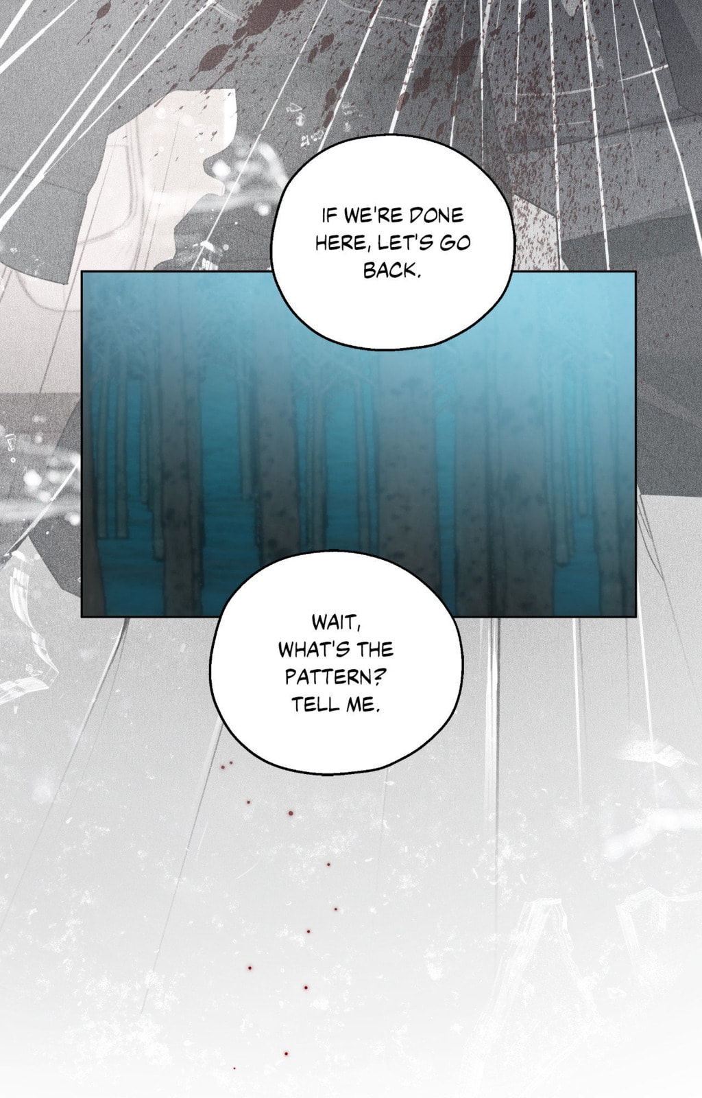 Read Deep (Yuje) chapter 68 image 65 on Lezhin