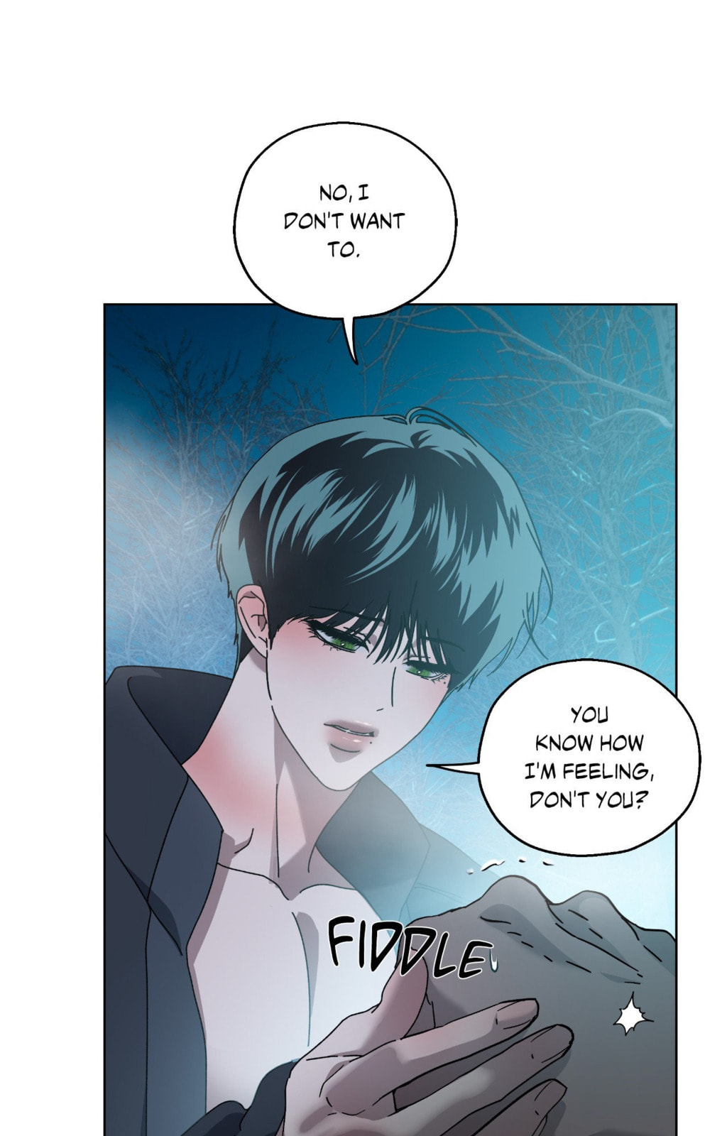 Read Deep (Yuje) chapter 68 image 68 on Lezhin