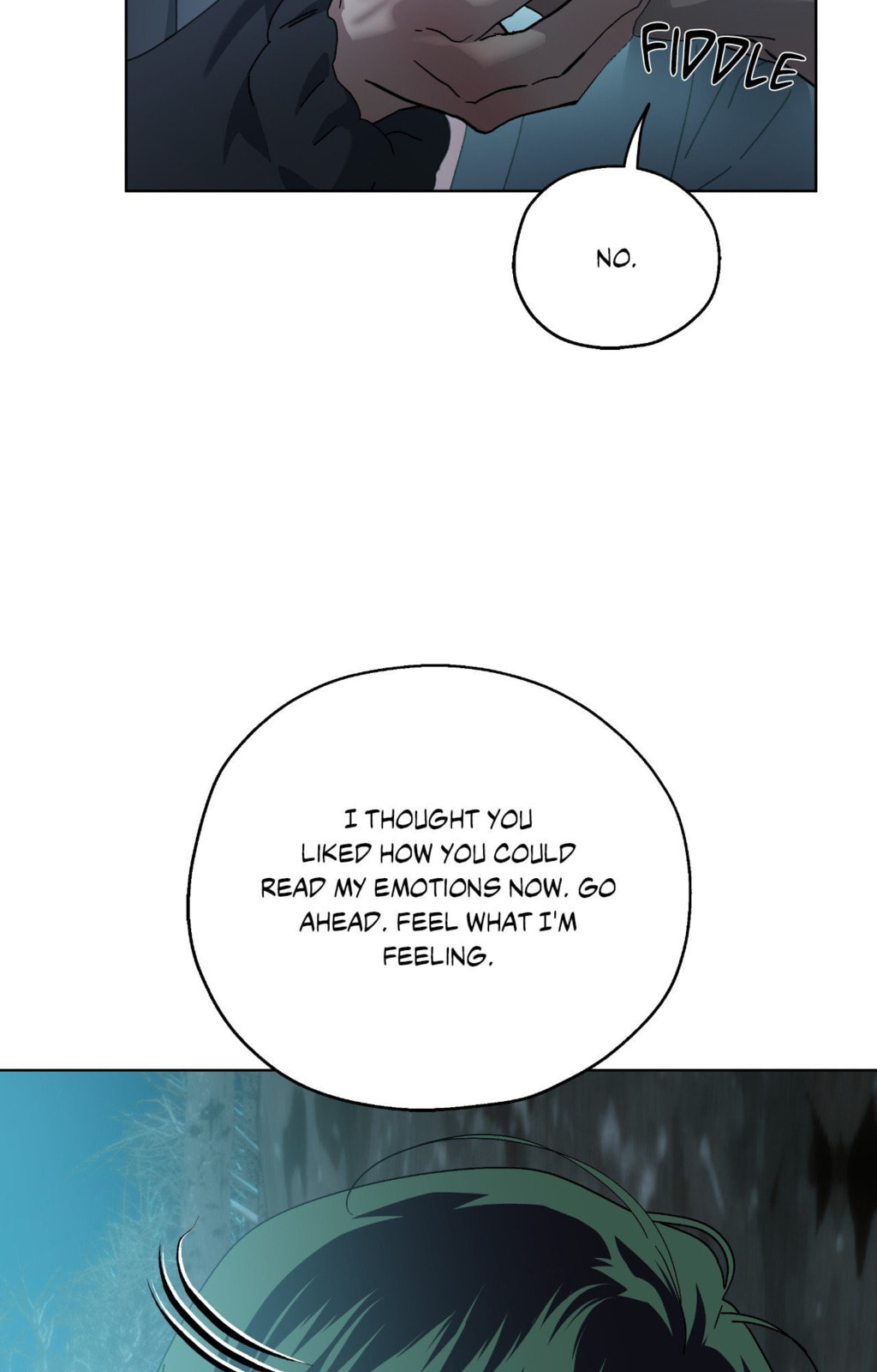 Read Deep (Yuje) chapter 68 image 69 on Lezhin