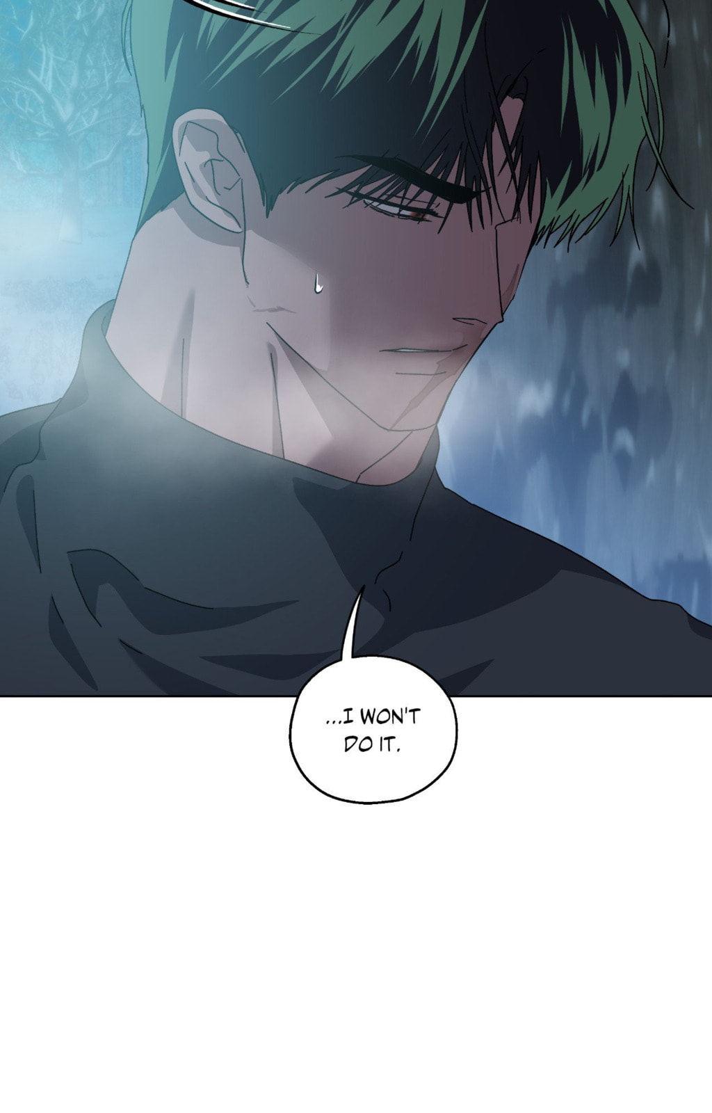 Read Deep (Yuje) chapter 68 image 70 on Lezhin