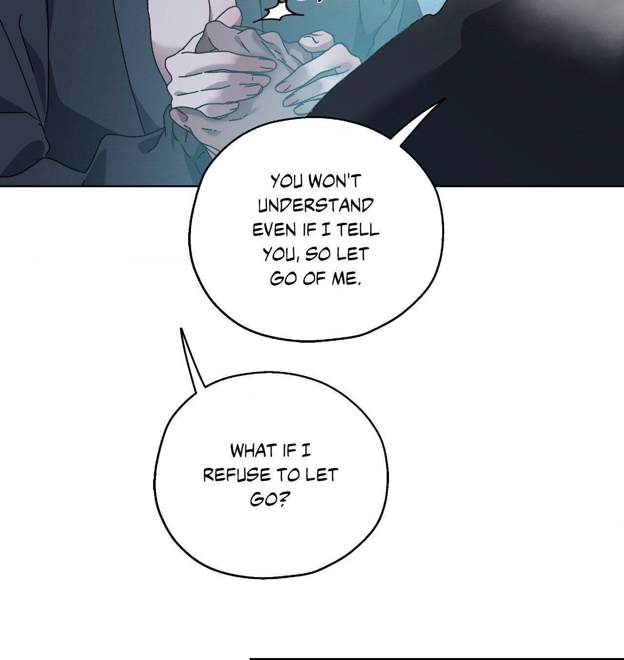 Read Deep (Yuje) chapter 68 image 72 on Lezhin
