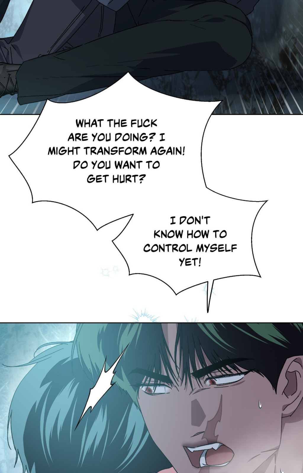 Read Deep (Yuje) chapter 68 image 74 on Lezhin