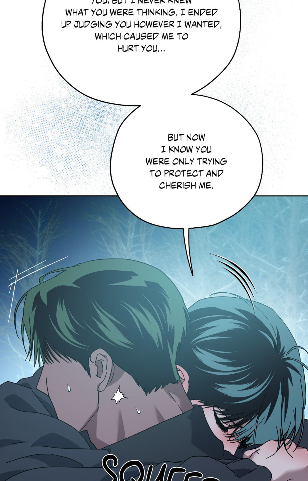 Read Deep (Yuje) chapter 68 image 76 on Lezhin