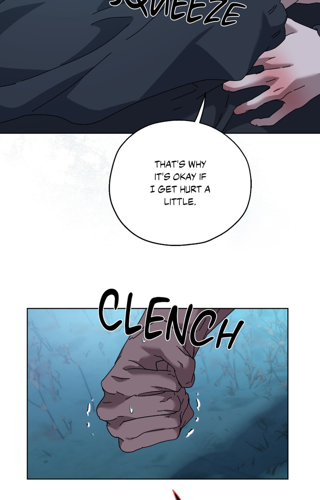 Read Deep (Yuje) chapter 68 image 77 on Lezhin