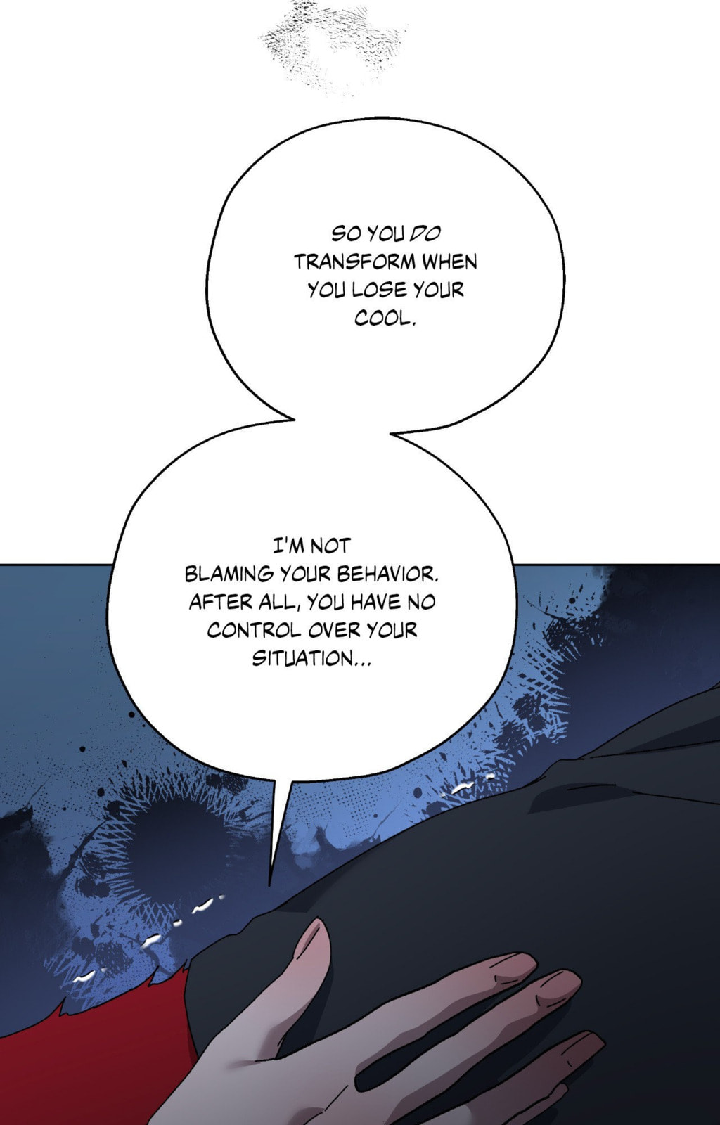 Read Deep (Yuje) chapter 68 image 81 on Lezhin