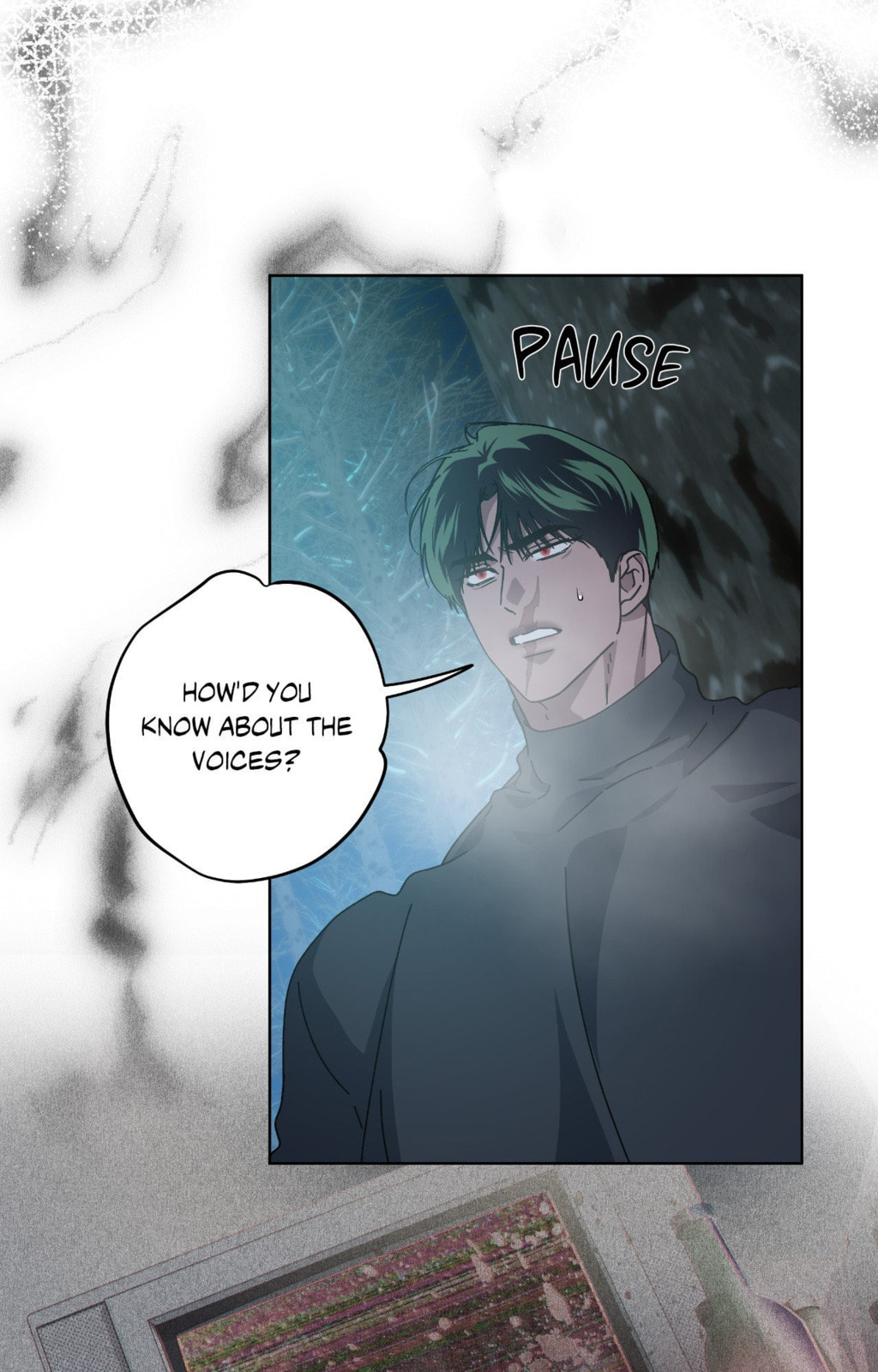 Read Deep (Yuje) chapter 68 image 83 on Lezhin