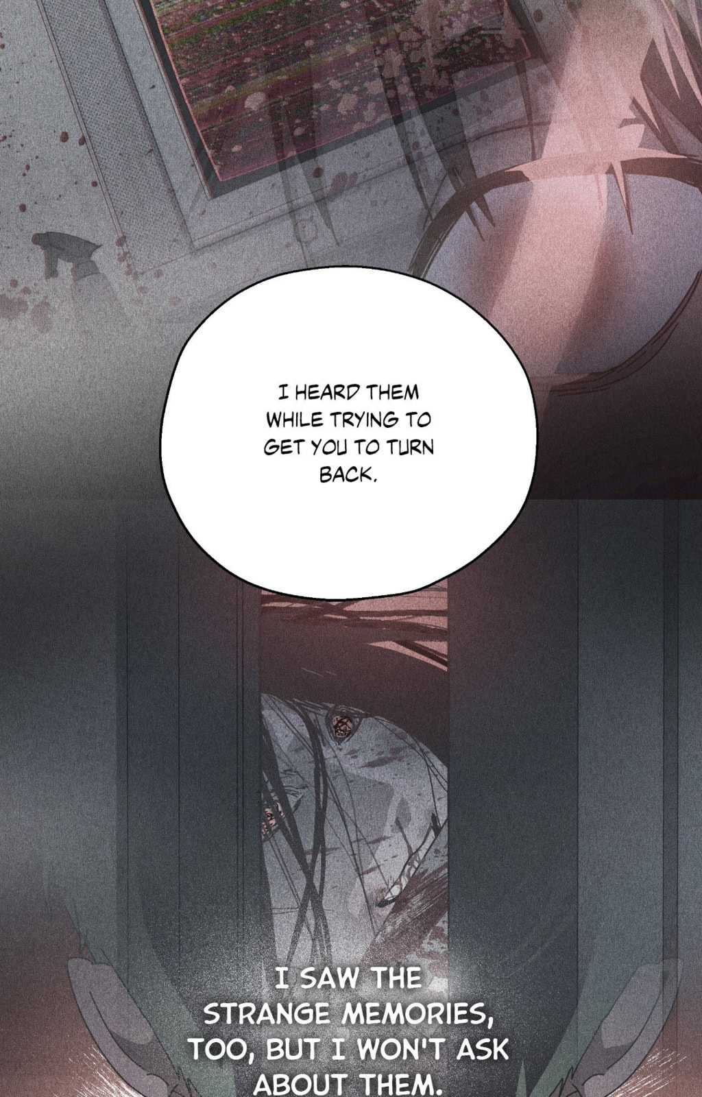 Read Deep (Yuje) chapter 68 image 84 on Lezhin