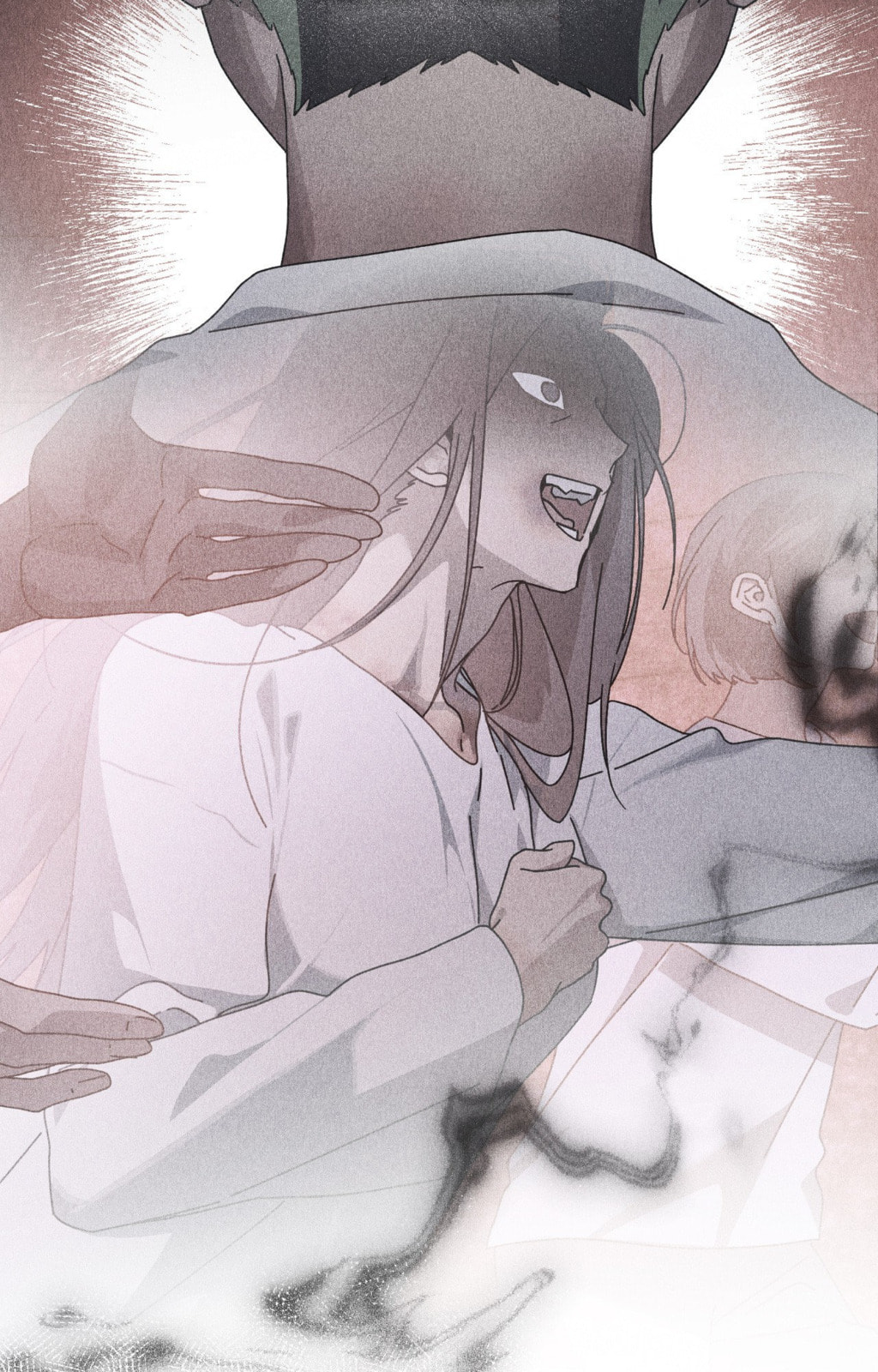 Read Deep (Yuje) chapter 68 image 85 on Lezhin