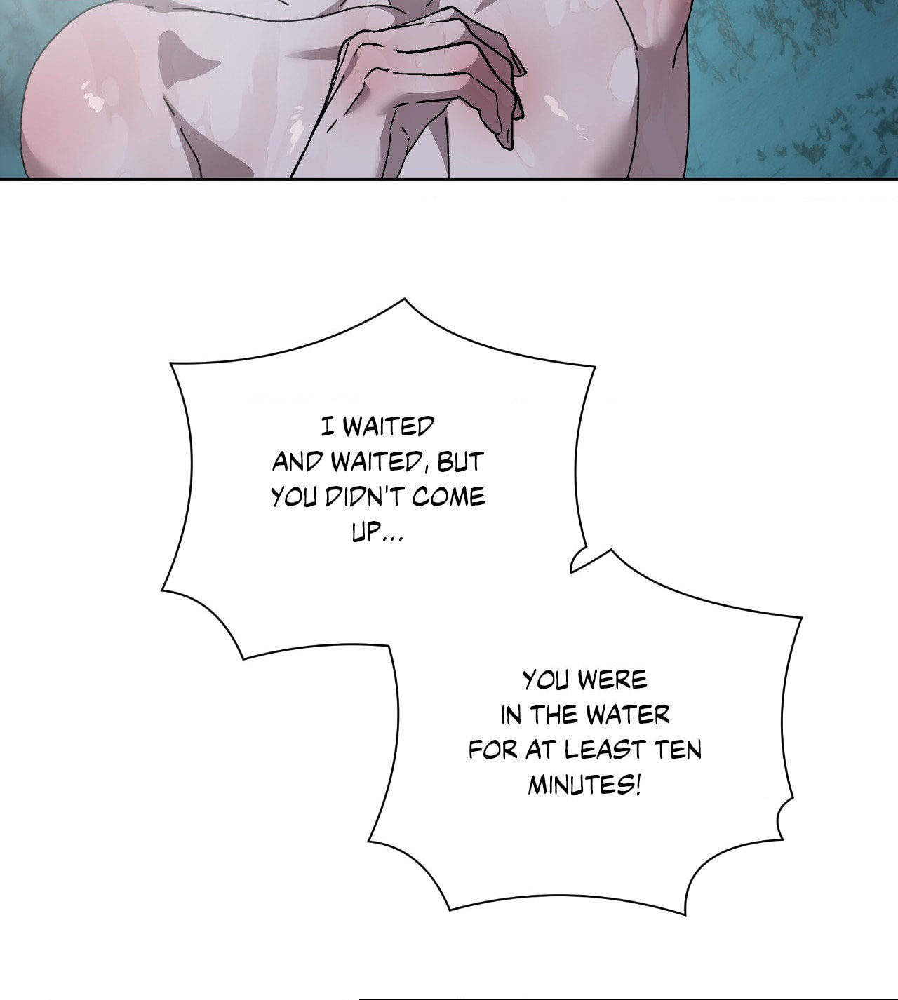 Read Deep (Yuje) chapter 68 image 9 on Lezhin