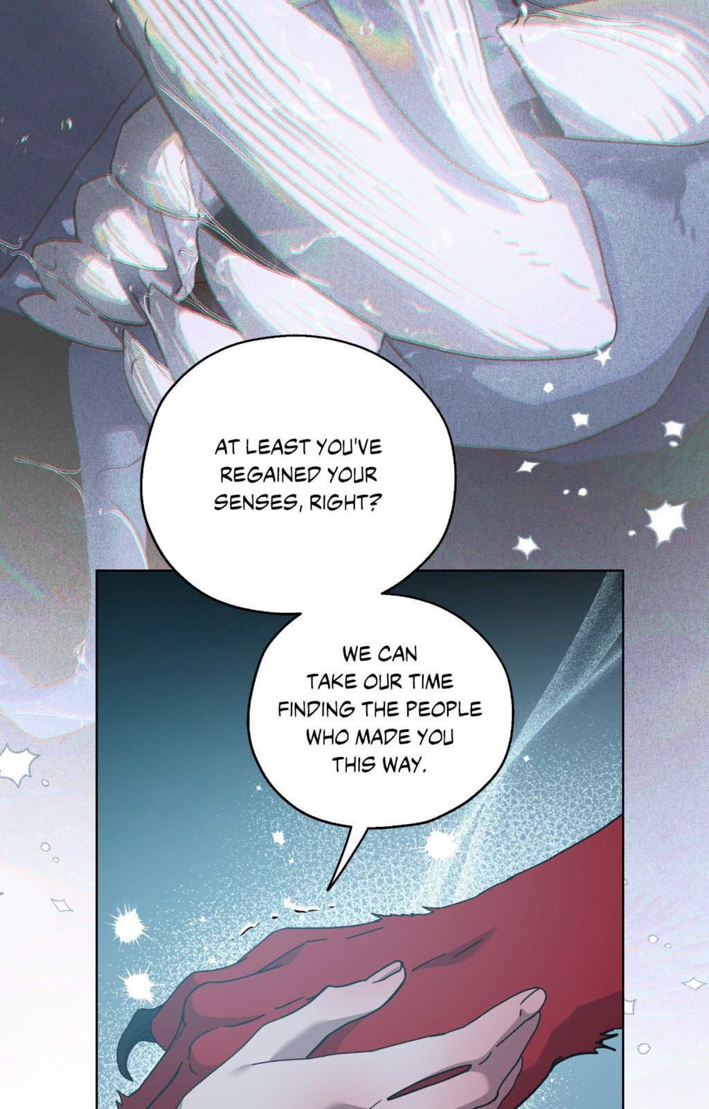 Read Deep (Yuje) chapter 68 image 90 on Lezhin