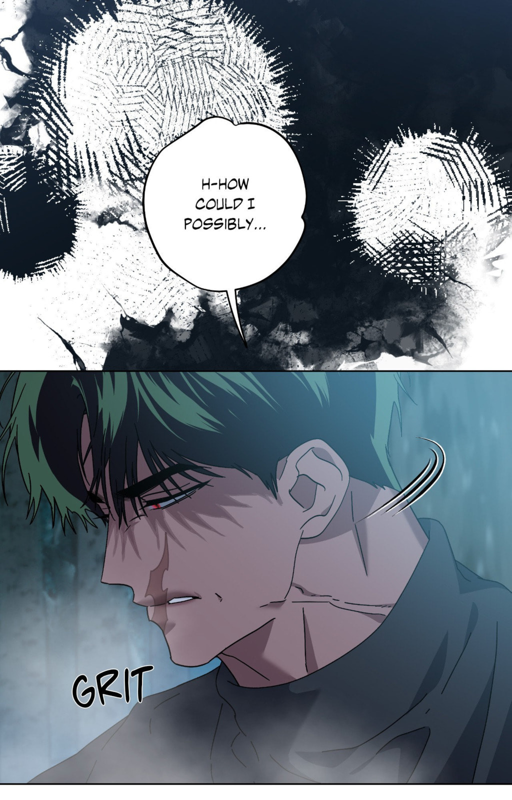 Read Deep (Yuje) chapter 68 image 93 on Lezhin
