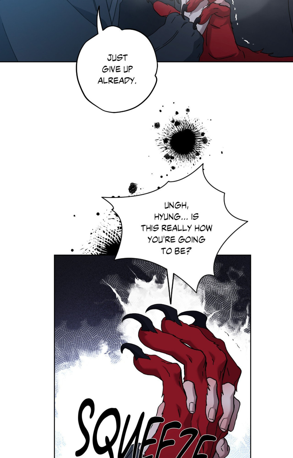 Read Deep (Yuje) chapter 69 image 13 on Lezhin