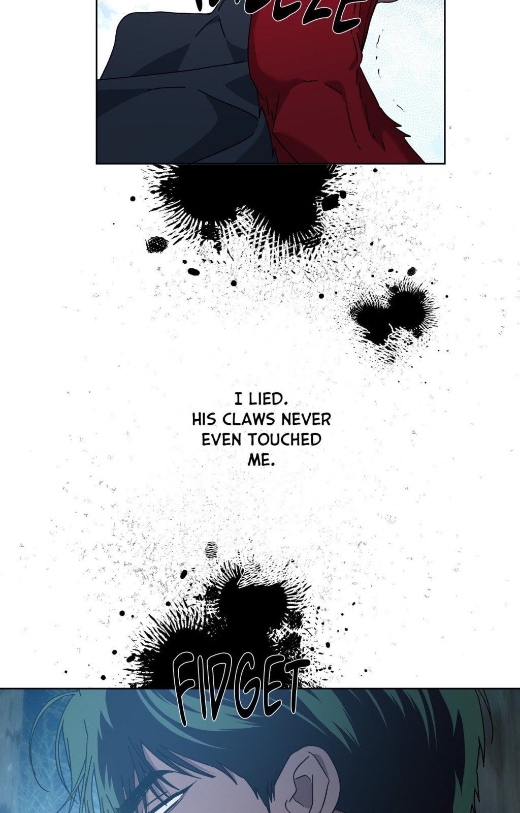 Read Deep (Yuje) chapter 69 image 14 on Lezhin