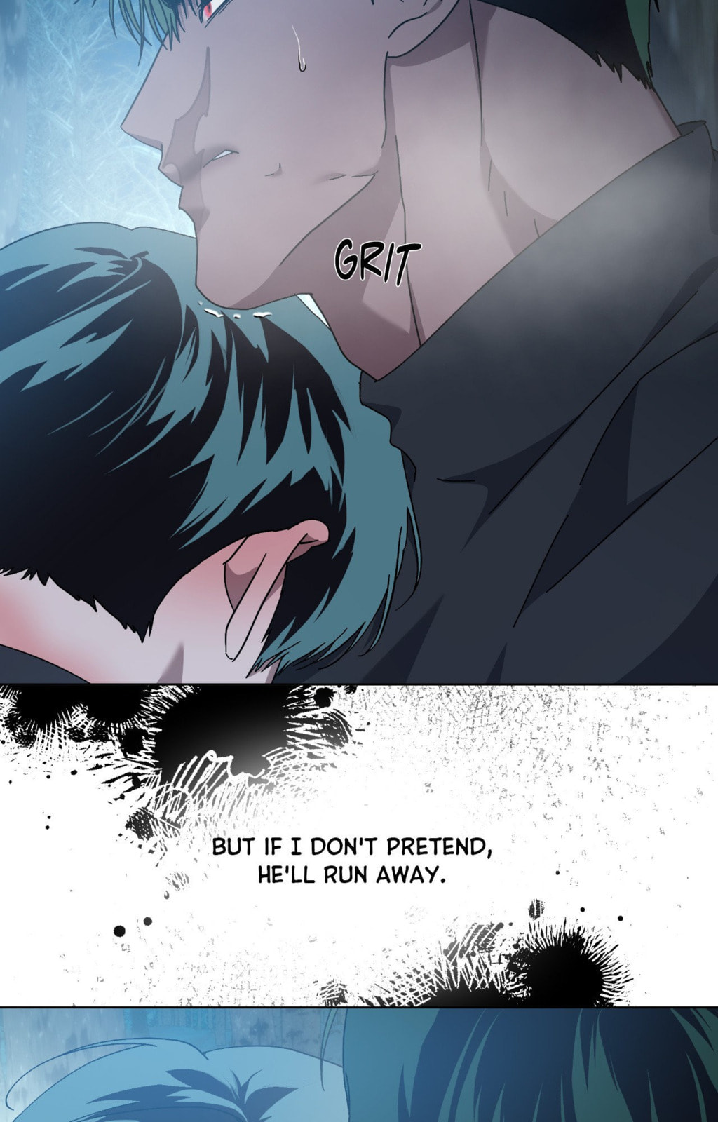 Read Deep (Yuje) chapter 69 image 15 on Lezhin