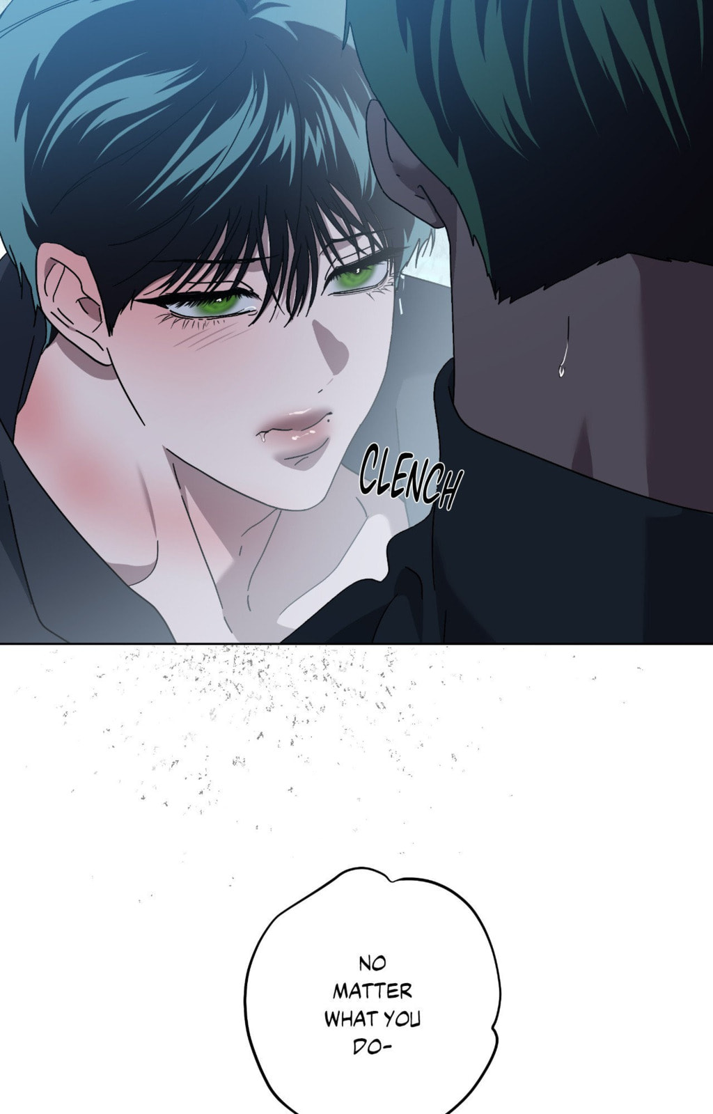 Read Deep (Yuje) chapter 69 image 16 on Lezhin
