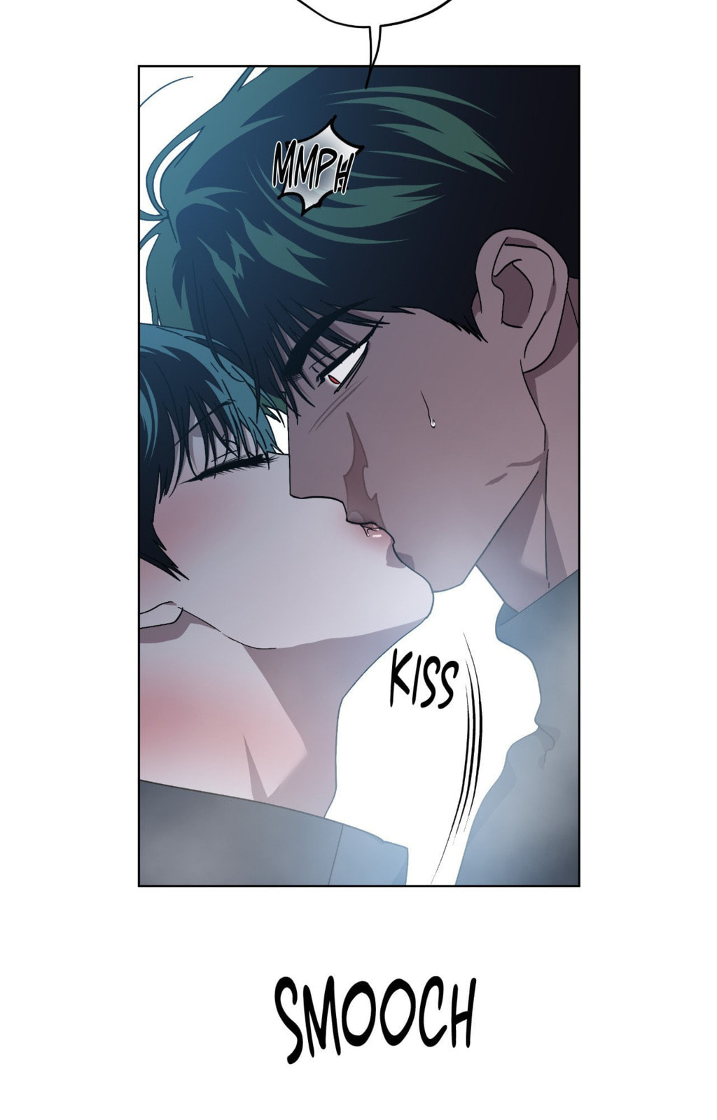 Read Deep (Yuje) chapter 69 image 17 on Lezhin