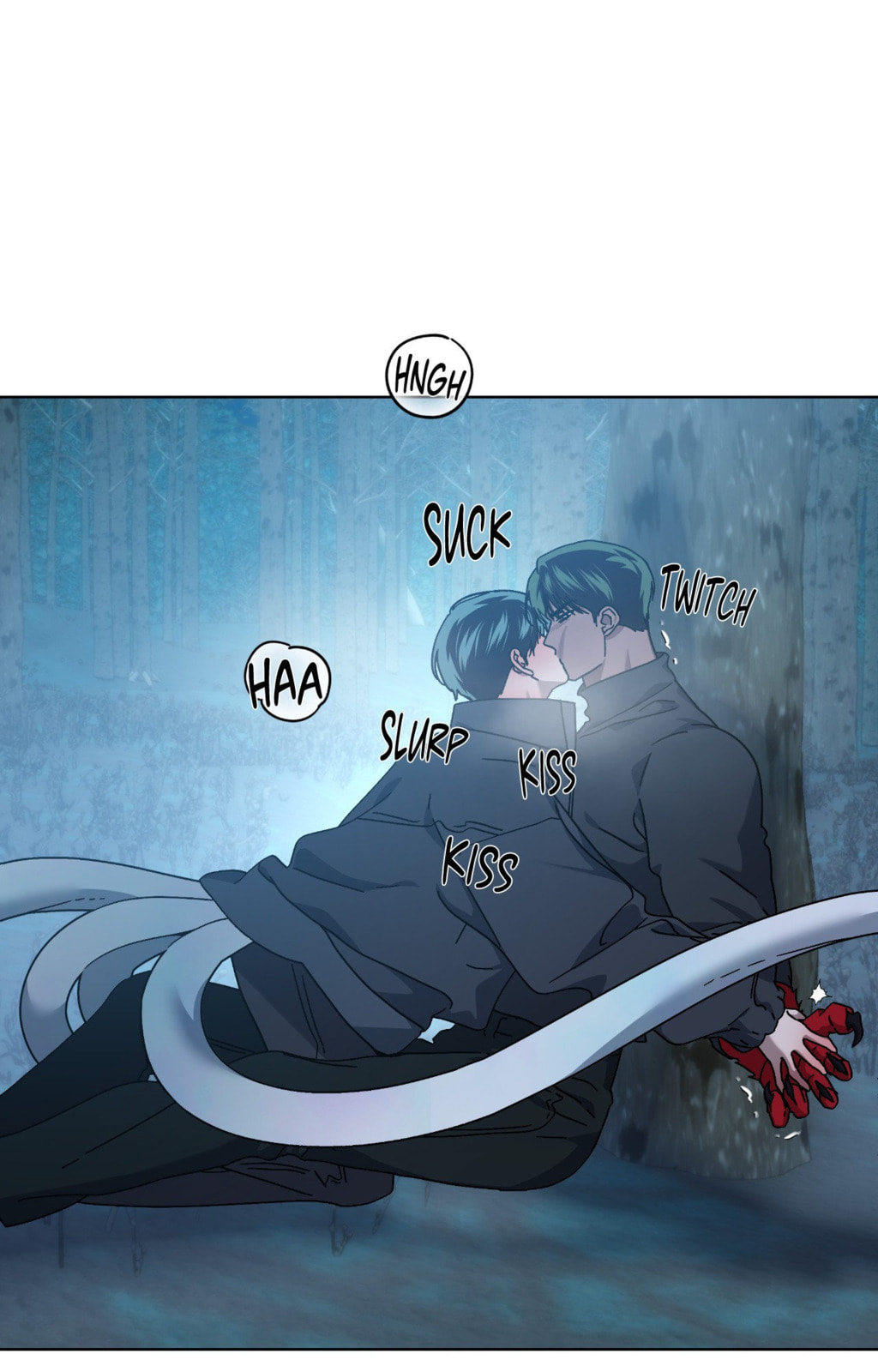 Read Deep (Yuje) chapter 69 image 19 on Lezhin